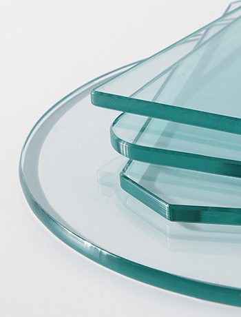 Automatic Glass Corner Grinding Machine