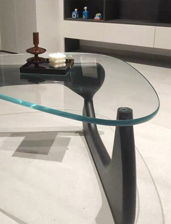 Glass CNC Working Center