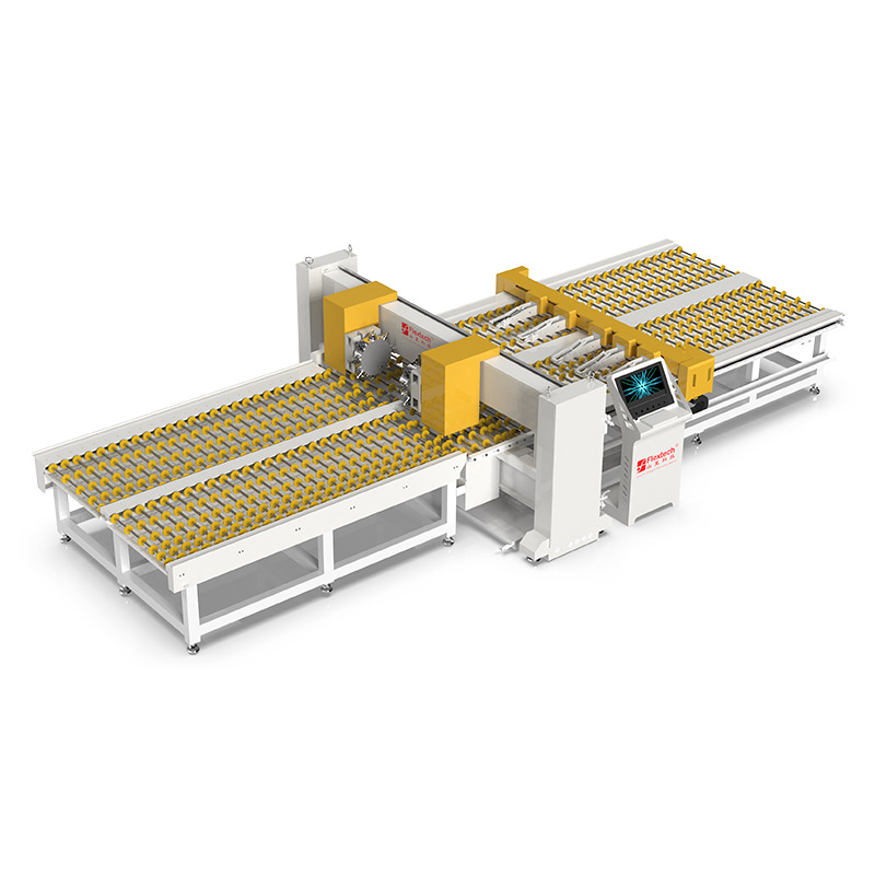 Quality Glass Drilling Machine:Precision Glass Drilling. Flawless Results.